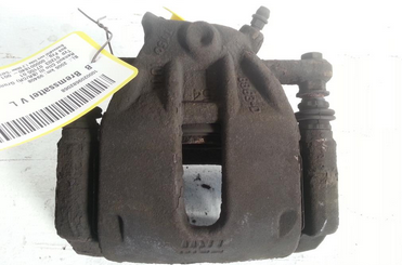 Renault Clio 3 BR Bremssattel vorn links 1.2 55kw D4FD740 259mm